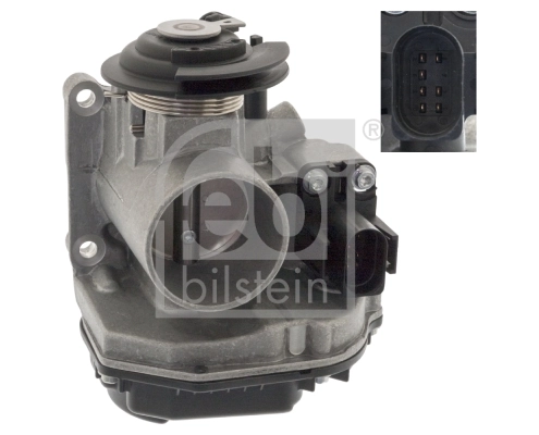 Throttle Body
